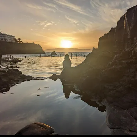 럭셔리텐트 Recore Y Acampa Discovery Tenerife 산미겔데아보나